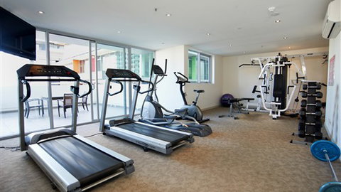 Amity Apartment Hotels - Accommodation Bookings 2
