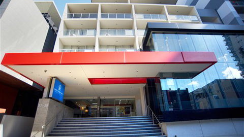 Amity Apartment Hotels - Accommodation Bookings 1