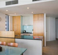 Apartments Melbourne Domain Docklands - Accommodation Bookings