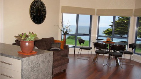 Seascape Accommodation - Accommodation Bookings 0