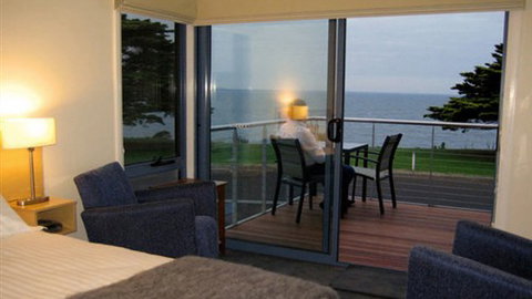 Seascape Accommodation - Accommodation Bookings 1