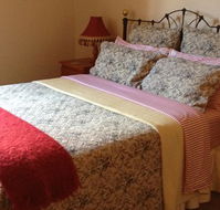 Carlyle House Rutherglen - Accommodation Bookings