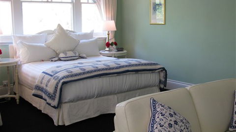 Old Post Office Bed & Breakfast - Accommodation Bookings 1