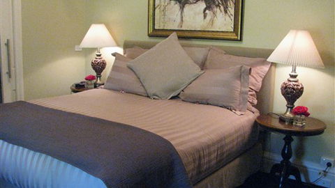 Old Post Office Bed & Breakfast - Accommodation Bookings 2