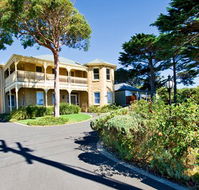 Mt Martha BB By the Sea - Accommodation Bookings