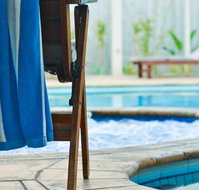 Whitesbeach Guesthouse - Accommodation Bookings