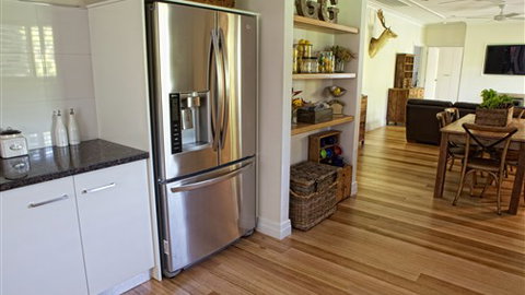 GG's By The River - Accommodation Bookings 1