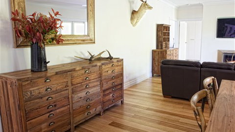 GG's By The River - Accommodation Bookings 2