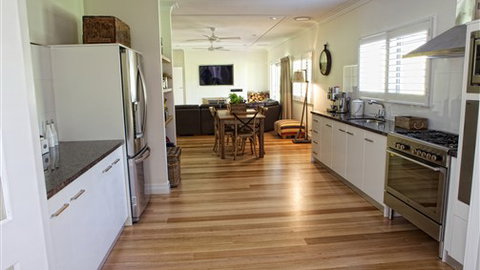 GG's By The River - Accommodation Bookings 5