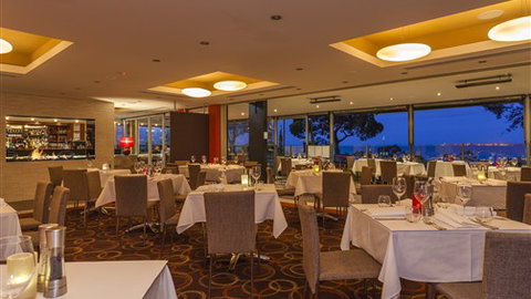 Quality Hotel Bayside Geelong - Accommodation Bookings 0