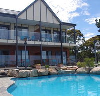The View on Grossmans - Accommodation Bookings