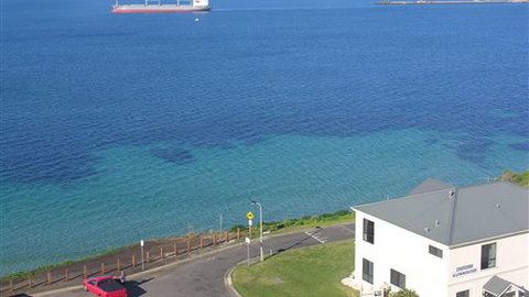 Clifftop Accommodation Portland Victoria - Accommodation Bookings 1