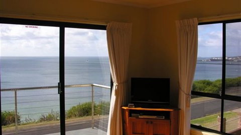Clifftop Accommodation Portland Victoria - Accommodation Bookings 2