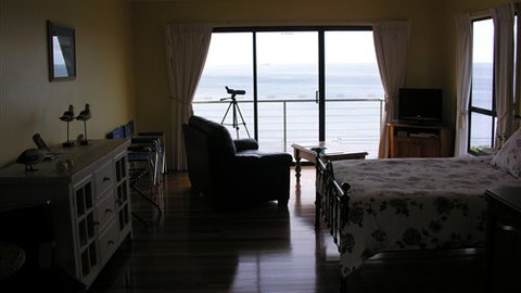 Clifftop Accommodation Portland Victoria - Accommodation Bookings 4