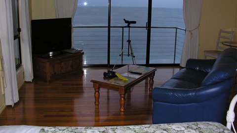 Clifftop Accommodation Portland Victoria - Accommodation Bookings 3
