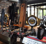 Brougham Arms Hotel - Accommodation Bookings