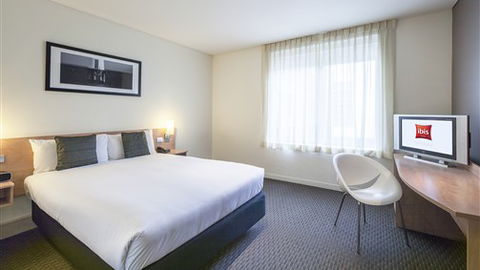 Ibis Melbourne Hotel And Apartments - Accommodation Bookings 0