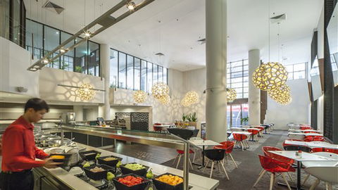 Ibis Melbourne Hotel And Apartments - Accommodation Bookings 3