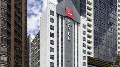 Ibis Melbourne Hotel And Apartments - Accommodation Bookings 4