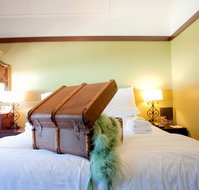 Campaspe Country House Hotel  Restaurant - Accommodation Bookings
