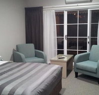 John Bright Motor Inn - Accommodation Bookings