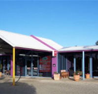 Paddle Steamer Motel - Accommodation Bookings