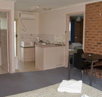 Bullanginya Lodge - Accommodation Bookings