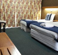 Barooga Country Inn Motel - Accommodation Bookings