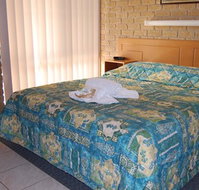 Darling Junction Motor Inn - Accommodation Bookings