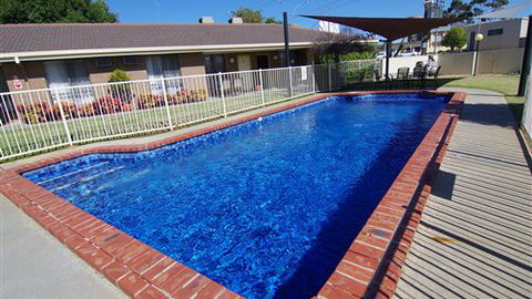 Jacaranda Motel & Holiday Units - Accommodation Bookings 0