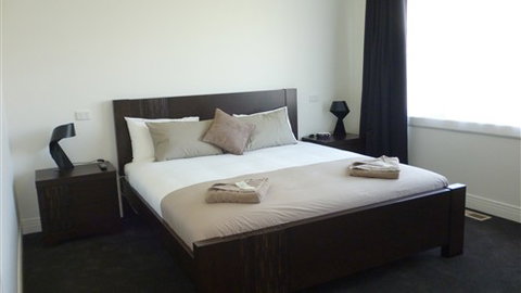 Otway Gate Motel - Accommodation Bookings 0