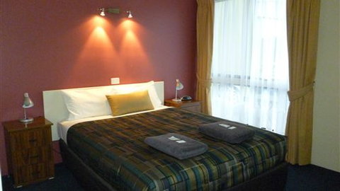 Otway Gate Motel - Accommodation Bookings 1