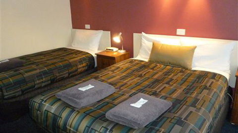 Otway Gate Motel - Accommodation Bookings 2