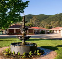 Ovens Valley Motor Inn - Accommodation Bookings