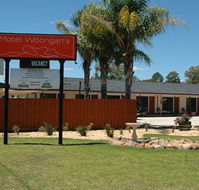 Motel Woongarra - Accommodation Bookings