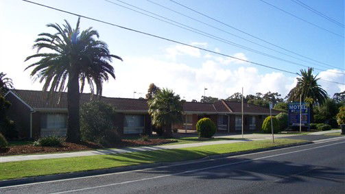 Grovedale VIC Accommodation Bookings