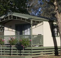 Painters Island Caravan Park - Accommodation Bookings