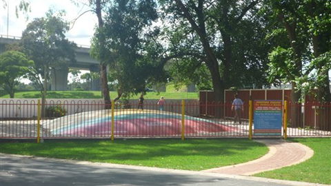 Barwon River Tourist Park - Accommodation Bookings 1
