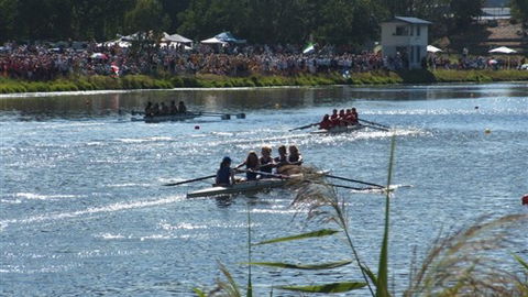 Barwon River Tourist Park - Accommodation Bookings 5