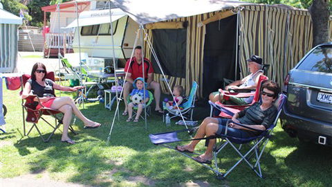 Barwon River Tourist Park - Accommodation Bookings 3