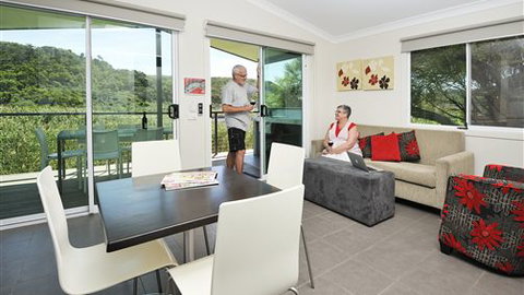 Port Campbell Holiday Park - Accommodation Bookings 0