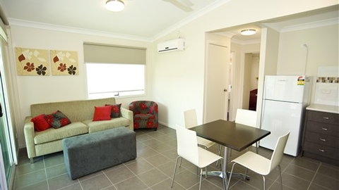 Port Campbell Holiday Park - Accommodation Bookings 3