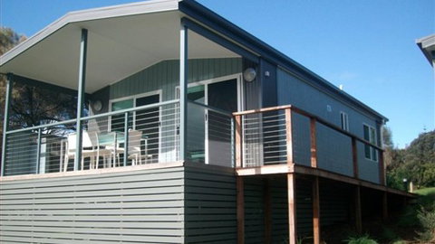 Port Campbell Holiday Park - Accommodation Bookings 4