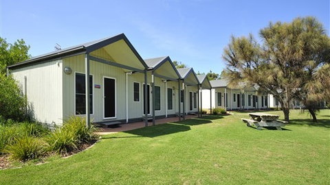 Port Campbell Holiday Park - Accommodation Bookings 2
