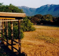 Happy Wanderer Holiday Resort - Accommodation Bookings