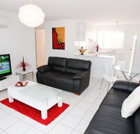 112 Olive Apartments - Accommodation Bookings