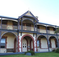 Oceanic Sorrento - Whitehall Guesthouse - Accommodation Bookings