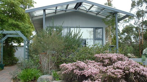 Blue Waters Cottages For Two - Accommodation Bookings 0