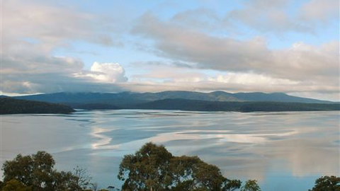 Blue Waters Cottages For Two - Accommodation Bookings 2