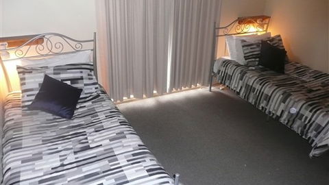 Grampians Wonderland Cottages - Accommodation Bookings 0